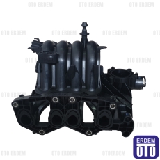 Fiat Albea Emme Manifoldu Plastik 77366845 77366845
