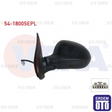 Fiat Albea Fiat Palio Sol Dış Dikiz Aynası 2010-2013 / 2005-2013 54-18005EPL 54-18005EPL