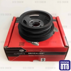 Fiat Albea Krank Kasnağı 1.3 55182506 55182506