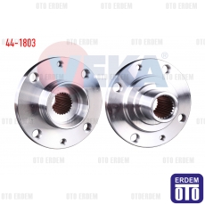 Fiat Albea Ön Sol Sağ Porya Rulmansız 1.3 Mjt 2003-2007 44-1803 44-1803