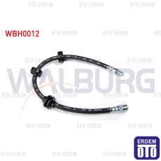 Fiat Albea Palio Fren Hortumu Ön WBH0012 