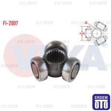 Fiat Albea Palio Marea Ön Aks Mafsalı 2003-2007 FI-2007 