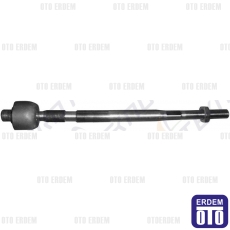 Fiat Albea Palio Siena Strada Rot Mili Ön 1996-2013 F-513 