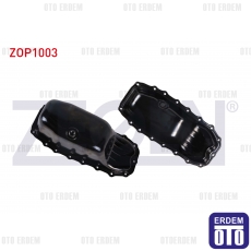 Fiat Albea Palio Yağ Karteri Sac 1.2 16v ZOP1003 