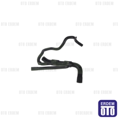 Fiat Albea Radyatör Hortumu Alt 1.2 8v RG-RH-18100 
