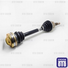 Fiat Albea Sağ Aks Komple Orijinal 46801689 46801689