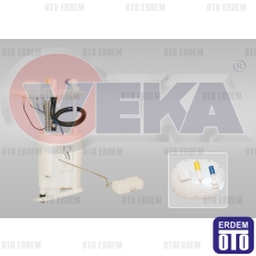 Fiat Albea Yakıt Depo Samandırası 1.3 Mjt 2007 34-1808 34-1808