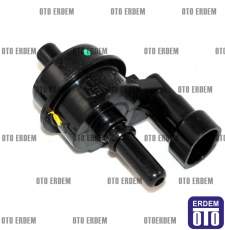 Fiat Benzinli Egr Valfi Rolanti Ayar Valfi Emme Manifold Sensörü 71718105 - Orjinal 71718105 - Orjinal