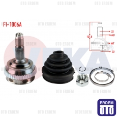 Fiat Brava Aks Kafası Ön Dış 1.6 16V 1995-2002 FI-1006A 