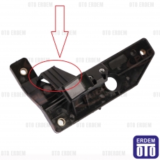 Fiat Brava Bravo Marea İç Açma Mekanizması Sağ Eski Tip 46452251 46452251