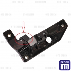Fiat Brava Bravo Marea İç Açma Mekanizması Sağ Yeni Tip 46791235 46791235