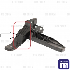 Fiat Brava Bravo Marea İç Açma Mekanizması Sol Eski Tip 46452252 46452252