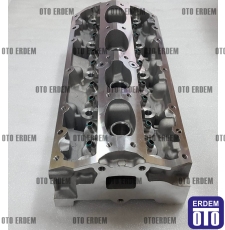 Fiat Brava Silindir Kapağı 1600 Motor 16 Valf Kalın 71716569 71716569