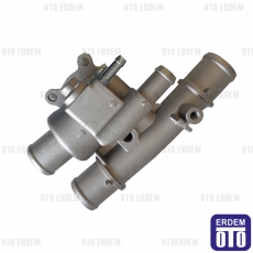 Fiat Brava Termostat Komple 1.6 16Valf (çift müşürlü) 46776216 46776216