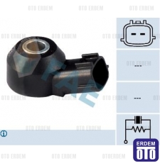 Fiat Brava Vuruntu Sensörü 55190562 55190562