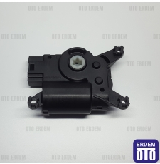 Fiat Bravo 2 Kalorifer Kapak Klape Motoru 77367180 77367180