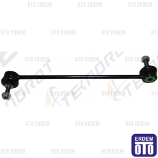 Fiat Bravo 2 Stilo Z-rot Ön 2007-2014, 2001-2010 F-650T 