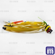Fiat Bravo Airbag Tesisatı 46531810 46531810