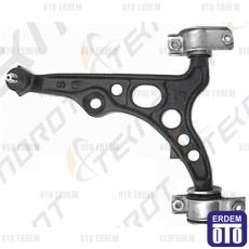 Fiat Bravo Brava Tempra Tipo Salıncak Rotüllü Döküm Ön Sol 1995 F-404 
