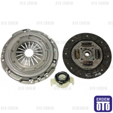 Fiat Bravo Debriyaj Seti 2000 Motor Baskı Balata 71734767 71734767