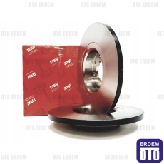 Fiat Bravo Ön Fren Disk Takımı TRW 46820655 46820655