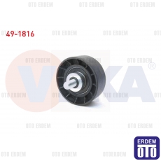 Fiat Bravo Stilo Triger Gergi Rulmanı Plastik Burçlu 65x25 2001-2014 49-1816 49-1816