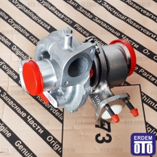 Fiat Bravo Turbo 1.6 Multijet 55246404 55246404