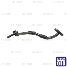 Fiat Bravo Turbo Yağlama Borusu 1.6 Mjet 55217614 55217614