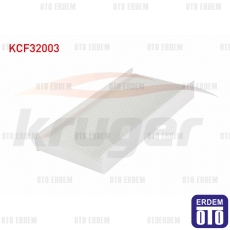 Fiat Croma Polen Filtresi 2005 KCF32003 