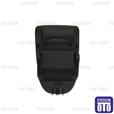 Fiat Doblo 1 Ön Küllük Koyu Gri (2001-2005) 735361562 735361562