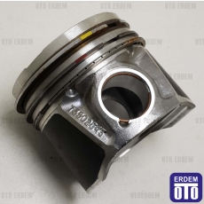 Fiat Doblo 1.3 Piston Sekman Takımı 55191646 55191646