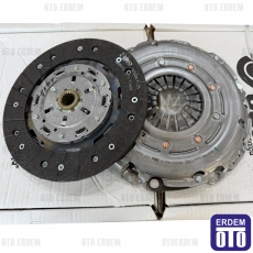 Fiat Doblo 3 Doblo 4 1.6 Baskı Balata Volant Bilya 1.6D Opar FTP 55108304 55108304