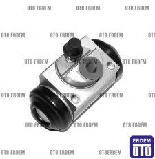 Fiat Doblo 3 Doblo 4 Arka Fren Merkezi 77365348 77365348