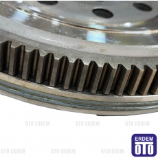 Fiat Doblo 3 Doblo 4 Baskı Balata Bİlya Volant Komple Debriyaj Seti Opar FTP 55108303 55108303