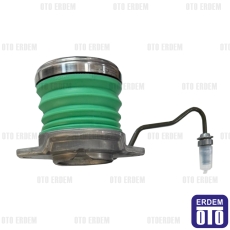 Fiat Doblo 3 Doblo 4 Baskı Balata Bİlya Volant Komple Debriyaj Seti Opar FTP 55108303 55108303