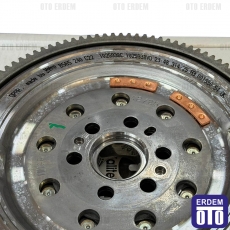 Fiat Doblo 3 Doblo 4 Baskı Balata Bİlya Volant Komple Debriyaj Seti Opar FTP 55108303 55108303