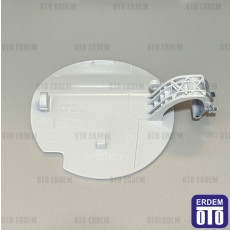 Fiat Doblo 3 Doblo 4 Depo Dış Kapağı (Orjinal Beyaz Boyalı) 52109065 52109065