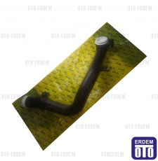 Fiat Doblo 3 ve Doblo 4 Turbo intercooler Hortumu 51901755 51901755