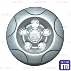 Fiat Doblo 4 Jant Kapağı Göbeği (16" Jant İçin Uyumludur) 51894539 51894539