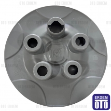 Fiat Doblo 4 Jant Kapağı Göbeği (16" Jant İçin Uyumludur) 51894539 51894539