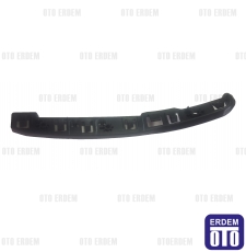 Fiat Doblo 4 Ön Tampon Braketi SOL 51973269 51973269