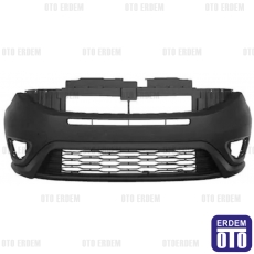 Fiat Doblo 4 Ön Tampon ve Alt Izgara 735622295 735622295