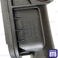 Fiat Doblo 4 Turbo Borusu Orijinal 52043606 52043606