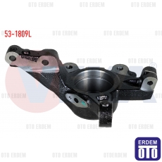 Fiat Doblo Aks Taşıyıcı Sol Ön 2010- 53-1809L 53-1809L