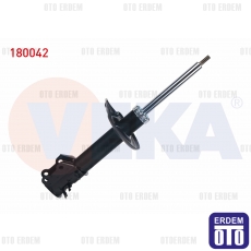 Fiat Doblo Amortisör Ön Sağ Gazlı 1.3 Mjt 2010 180042 180042