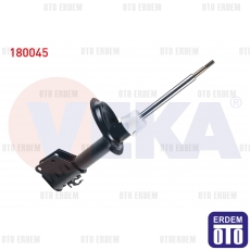 Fiat Doblo Amortisör Ön Sol-Sağ Gazlı Uzun Mil 1.9 Jtd 2001-2010 180045 180045