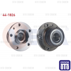Fiat Doblo Arka Porya Rulmanı Sol-Sağ 1.3 Mjt ABS 2010 44-1826 44-1826