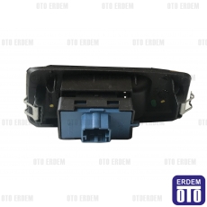 Fiat Doblo Arka Sağ Cam Açma Düğmesi 735498750 735498750