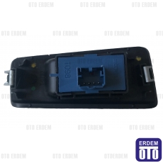 Fiat Doblo Arka Sol Cam Açma Düğmesi 735498751 735498751