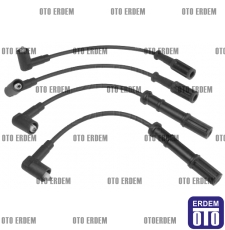 Fiat Doblo Buji Kablosu TK 4 Kablo 55195775 55195775